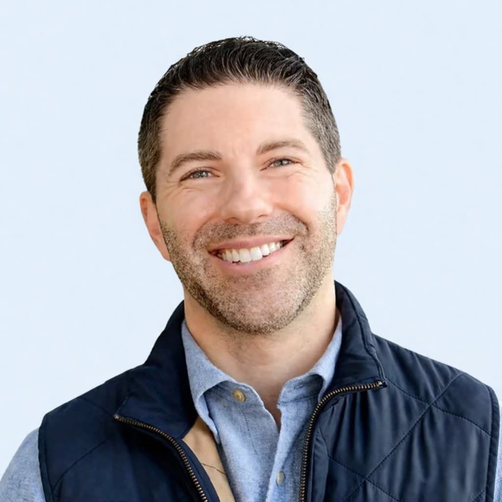 Eric Wright, MD